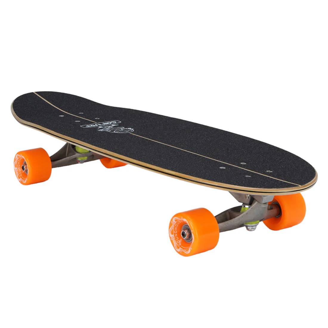 Carver Inda Flow Shark Shredder 26 C5 Mini Complete - Image 4