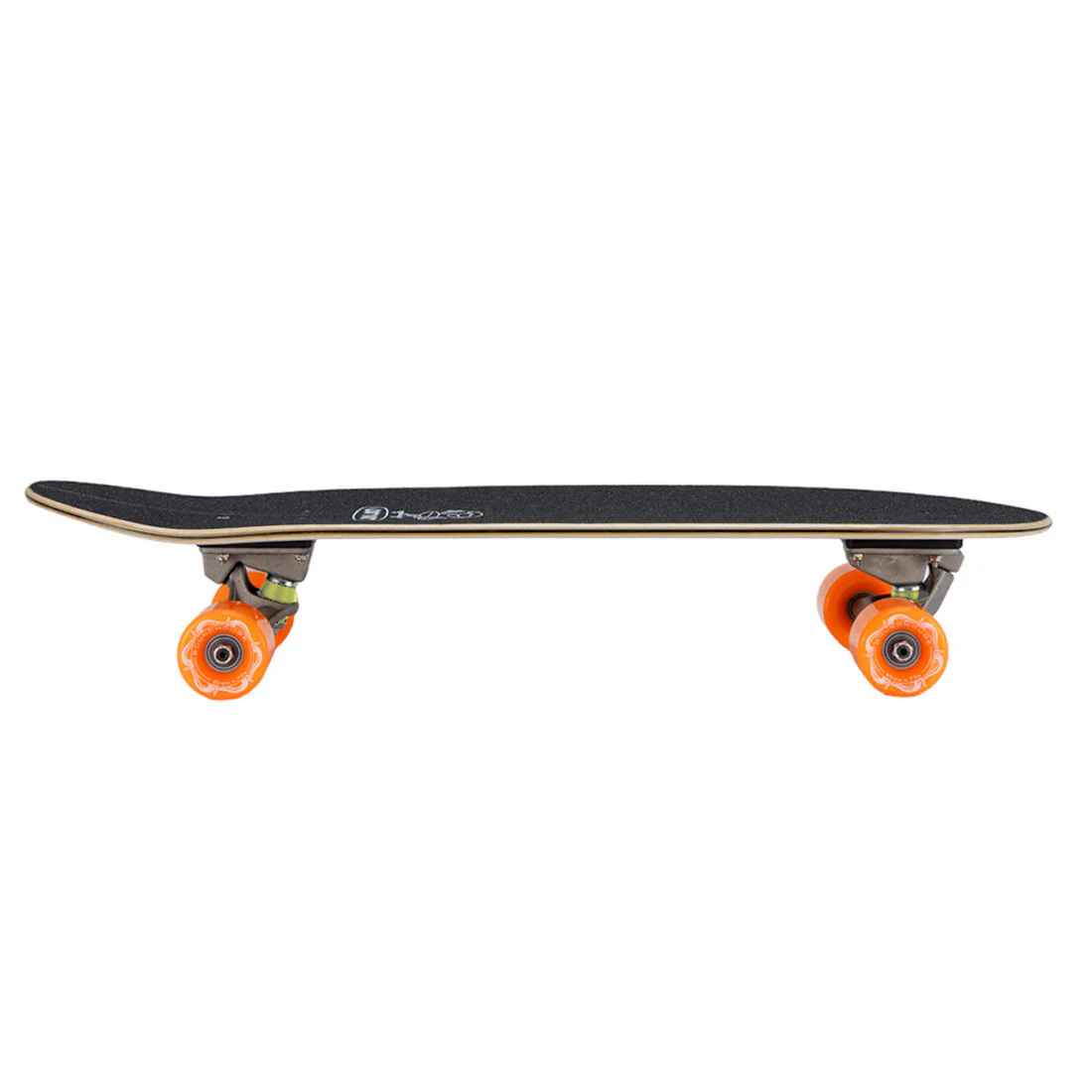 Carver Inda Flow Shark Shredder 26 C5 Mini Complete - Image 5