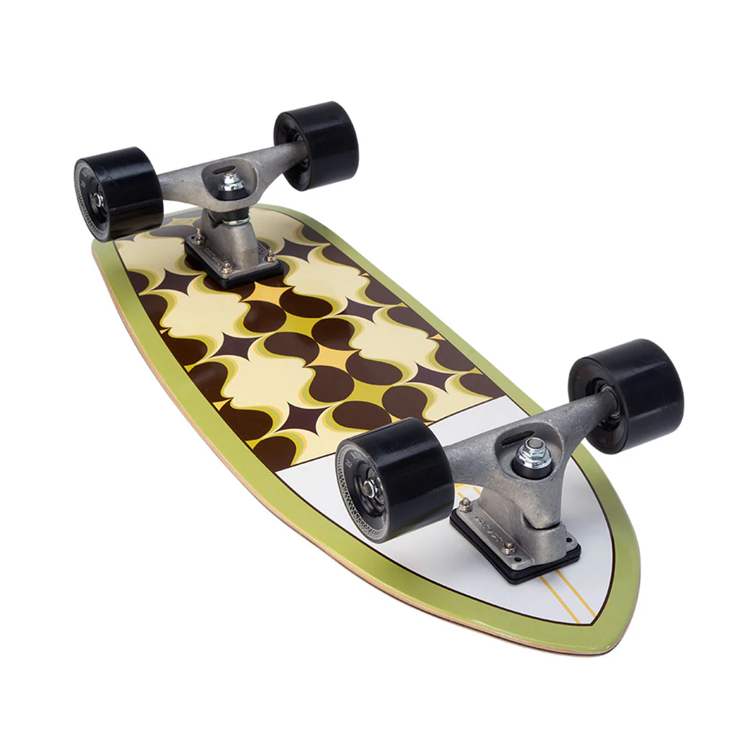 Carver Snapper 28 Complete - Image 3