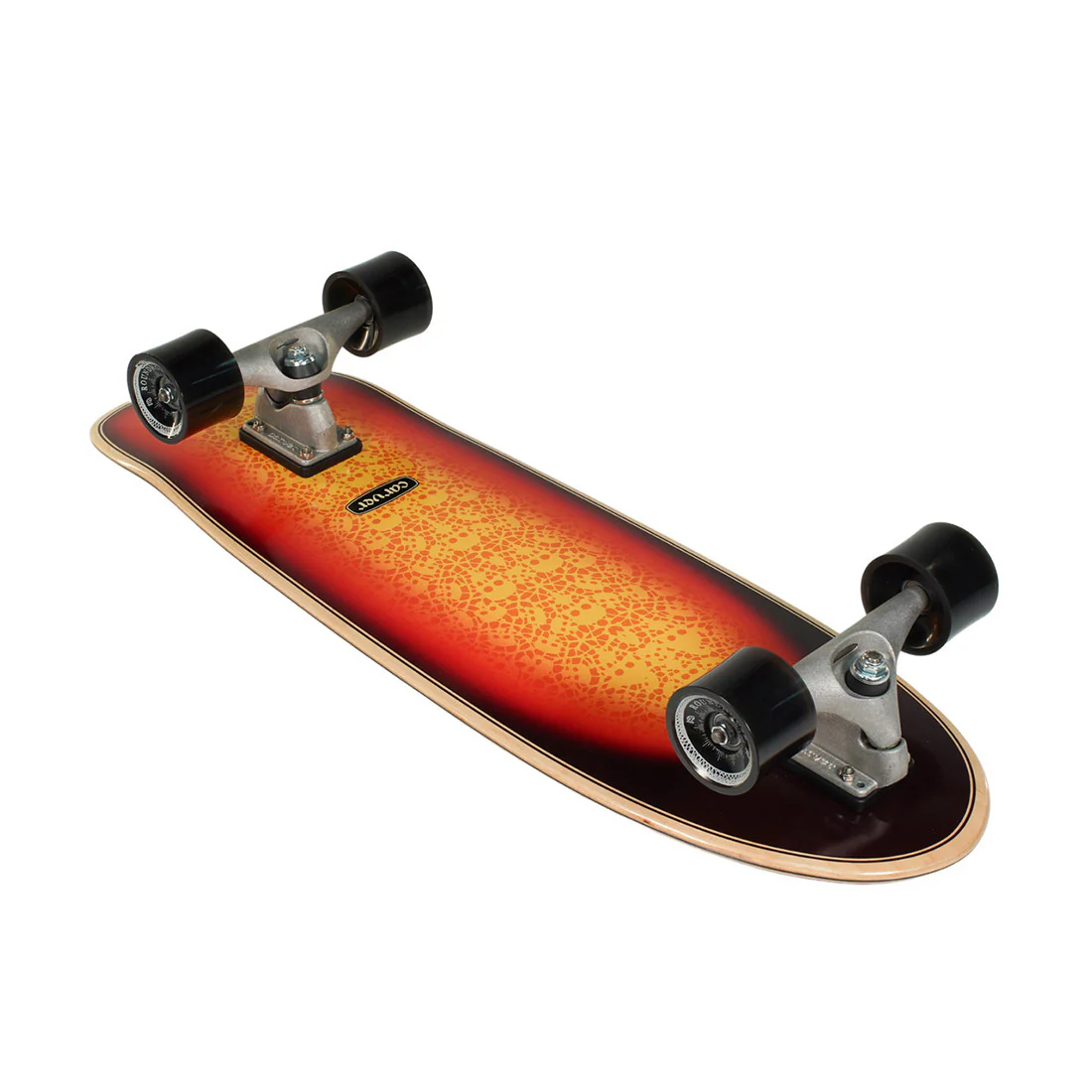Carver Sunburst 31.25 Complete - Image 4
