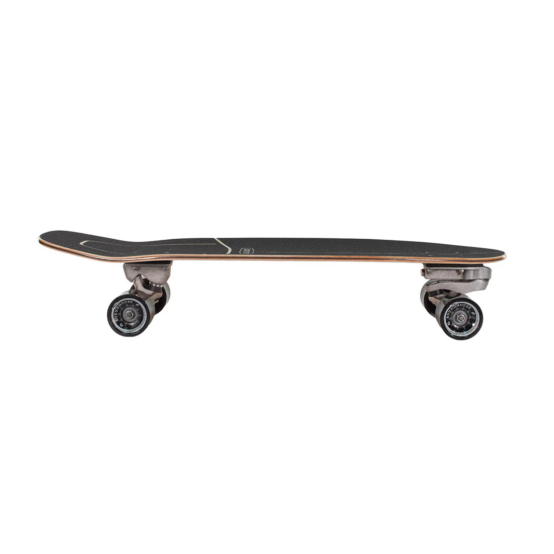Carver Sunburst 31.25 Complete - Image 9