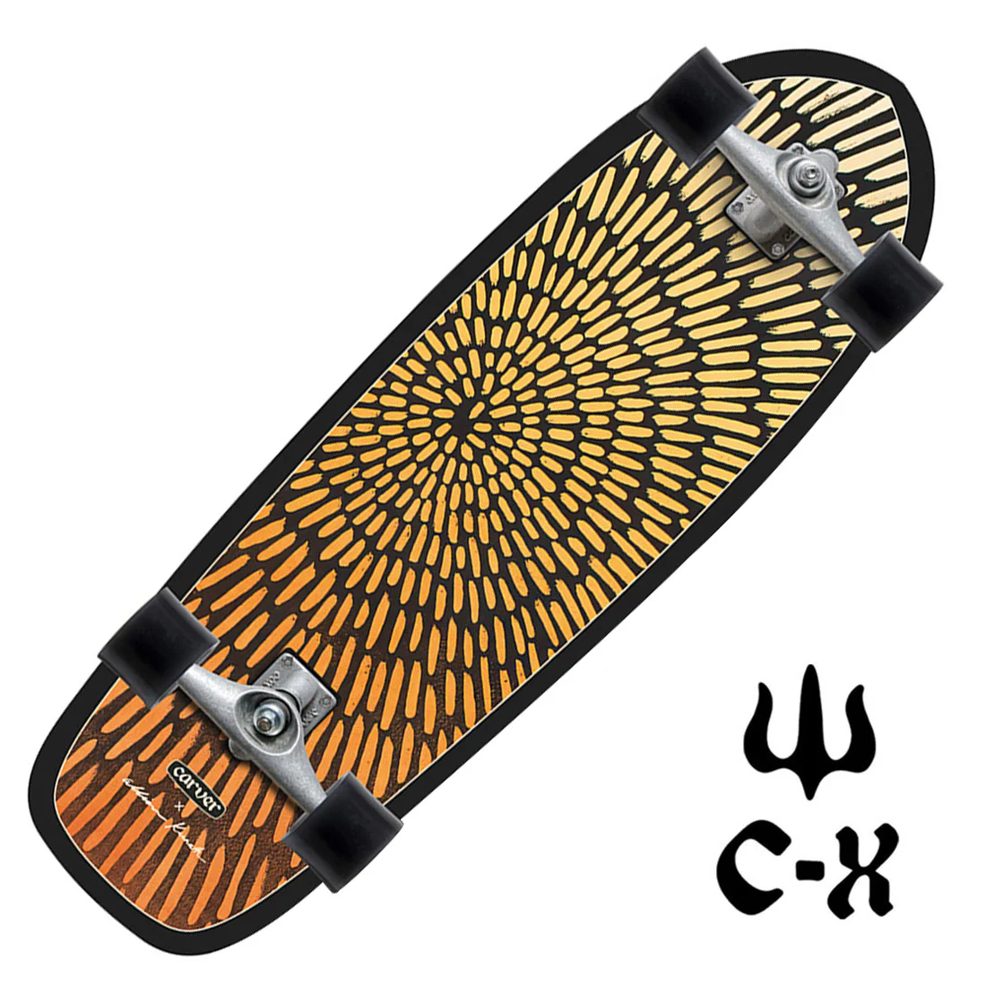 Carver Supernova 31.25 Complete - Image 2