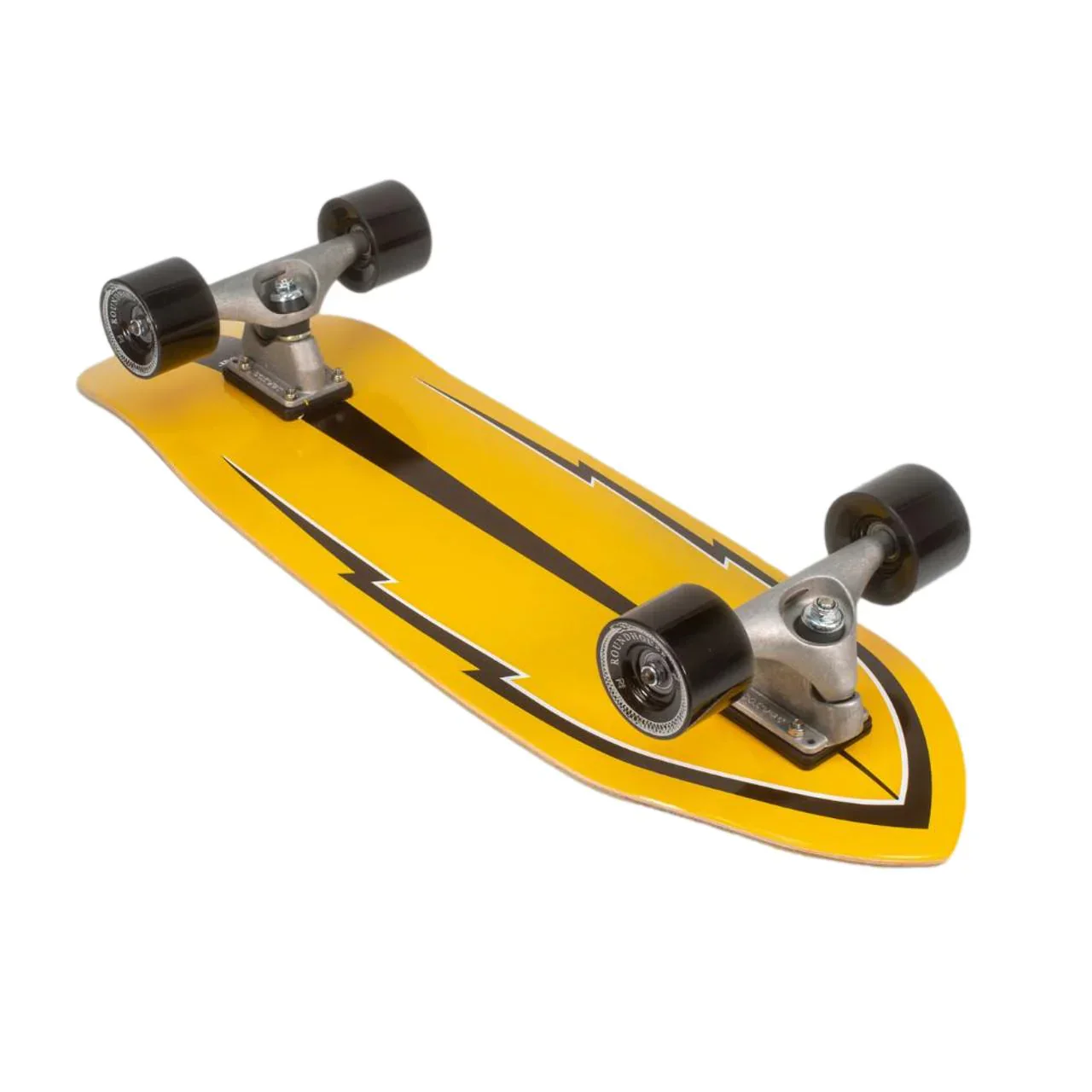 Carver Thunder CX/C7 Surf Skate 30.75" x 9.625" - Image 2