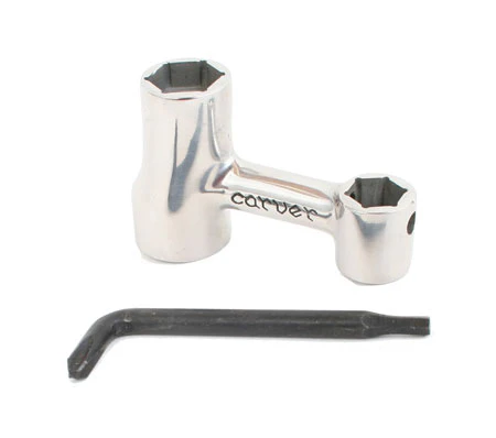Carver Tool - Small - Image 2