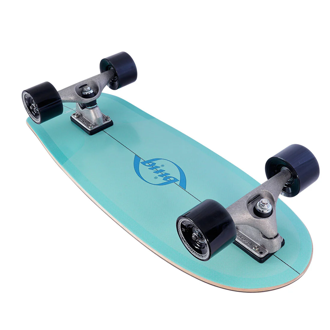 Carver x Bing Puck 27.5 Complete - Image 3