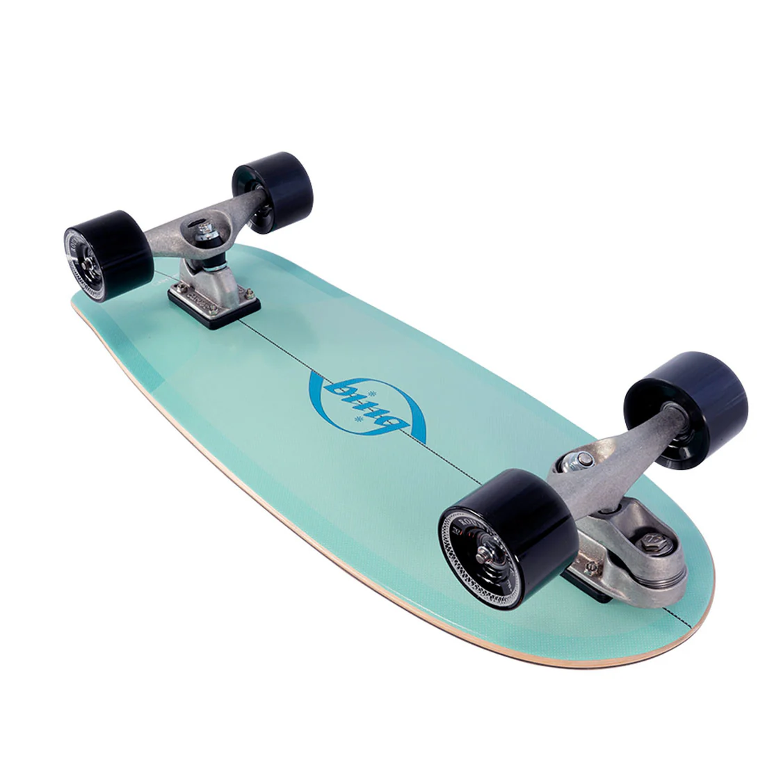Carver x Bing Puck 27.5 Complete - Image 6