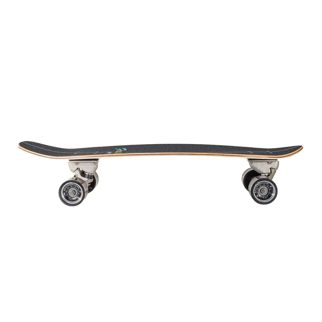 Carver x Free & Easy Paleta 30.75 Complete - Image 5