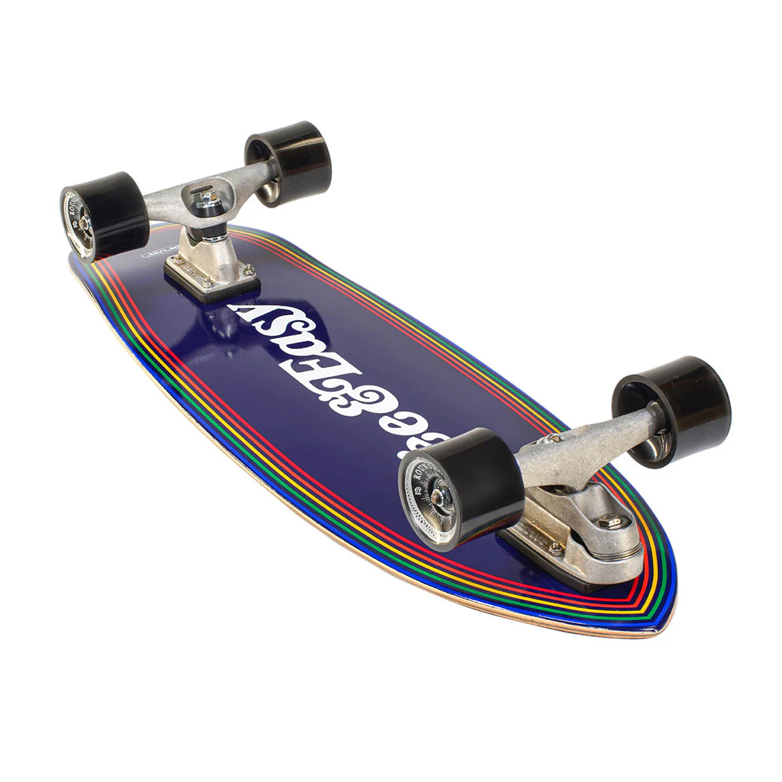 Carver x Free & Easy Prism 30.75 Complete - Image 8