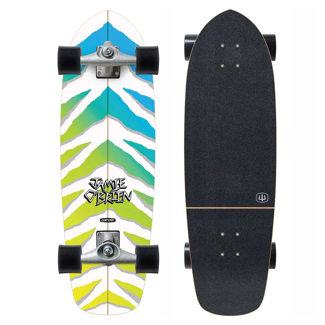 Carver x JOB Wave Slayer 32 Complete - Image 3