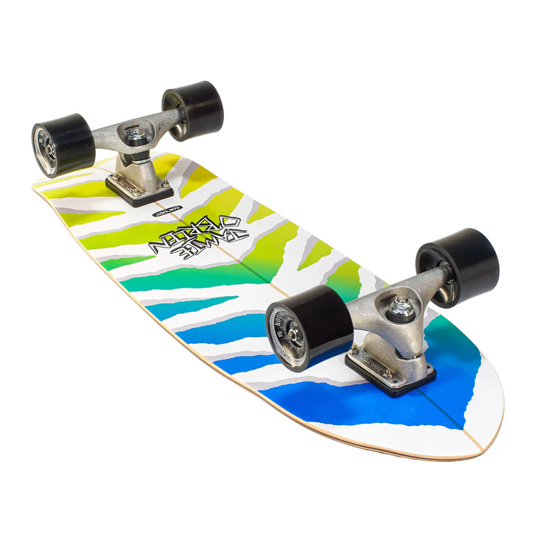 Carver x JOB Wave Slayer 32 Complete - Image 4