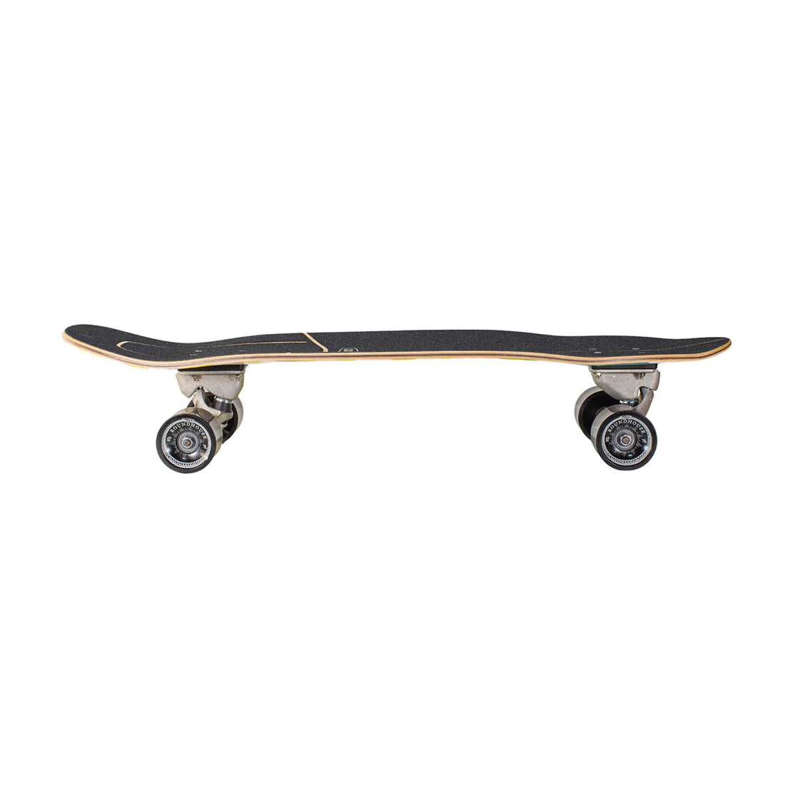 Carver x JOB Wave Slayer 32 Complete - Image 5