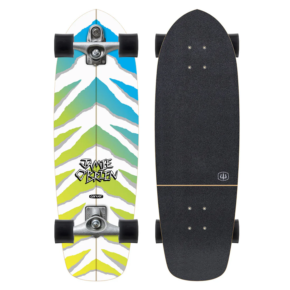 Carver x JOB Wave Slayer 32 Complete - Image 7
