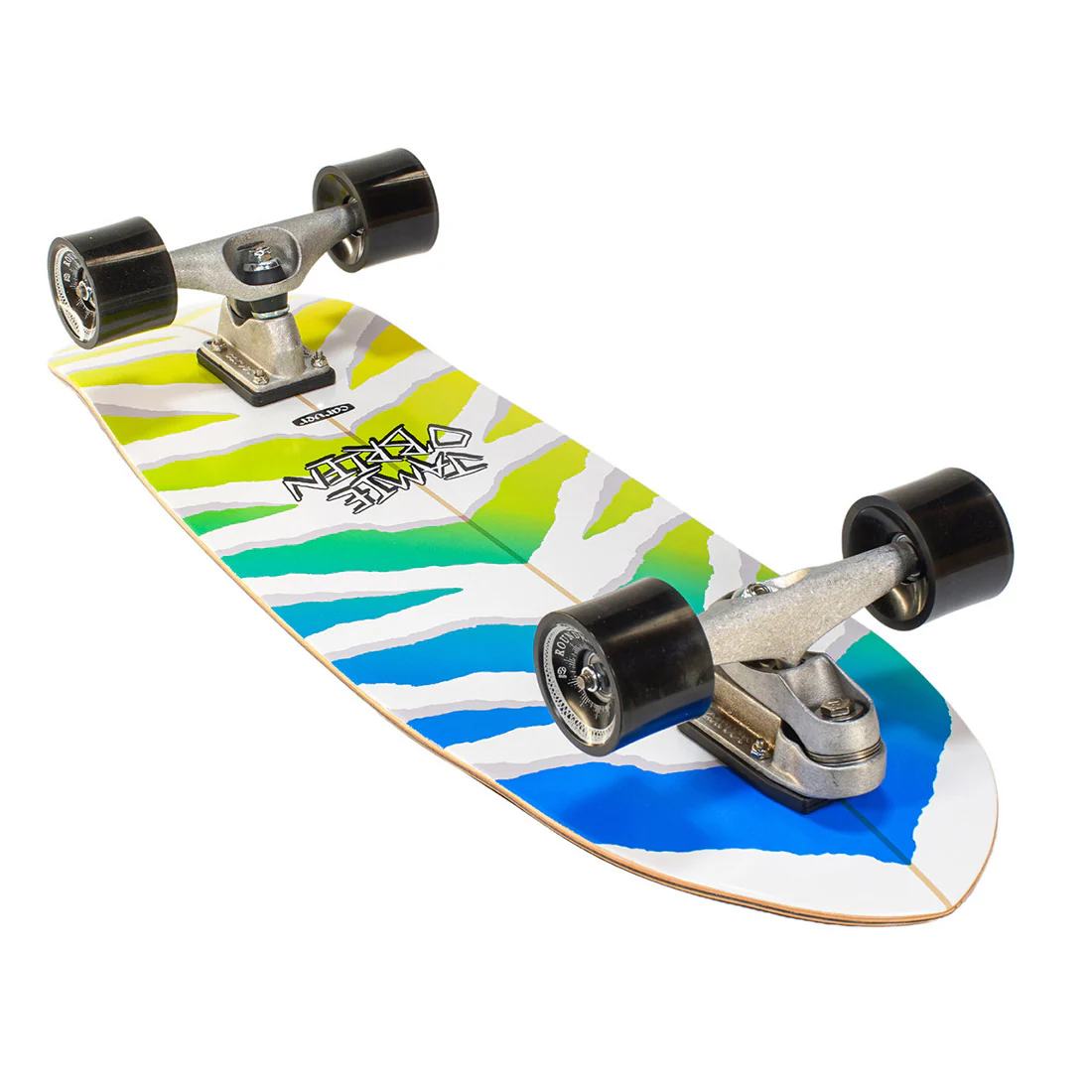 Carver x JOB Wave Slayer 32 Complete - Image 8