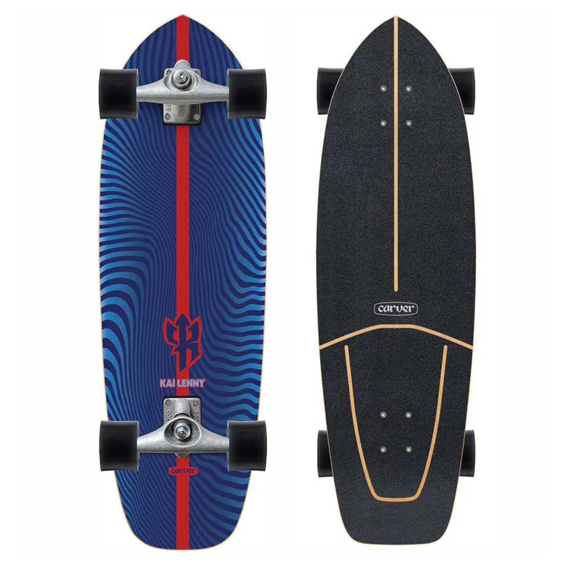 Carver x Kai Lenny Powerline 31 Complete - Image 3