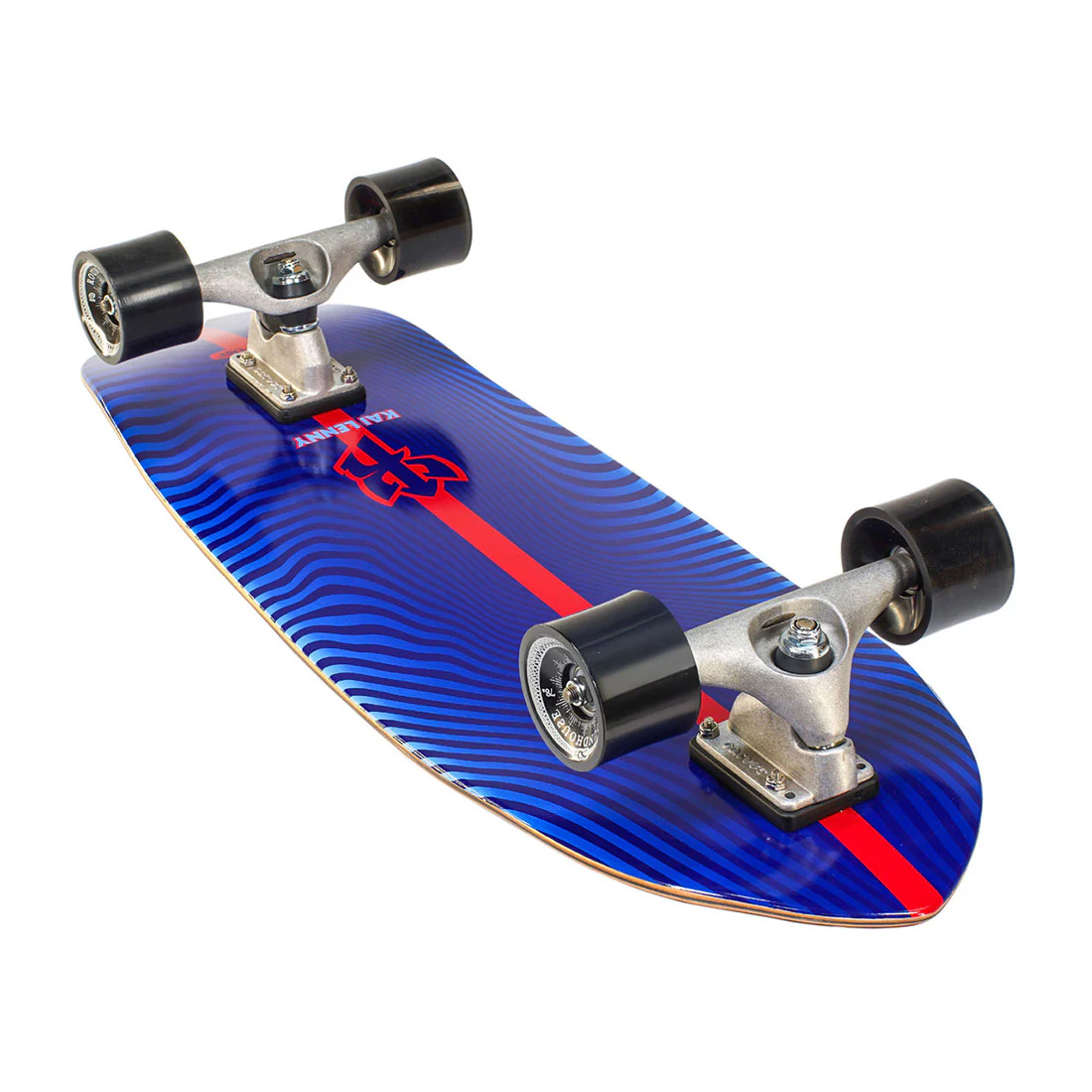 Carver x Kai Lenny Powerline 31 Complete - Image 4