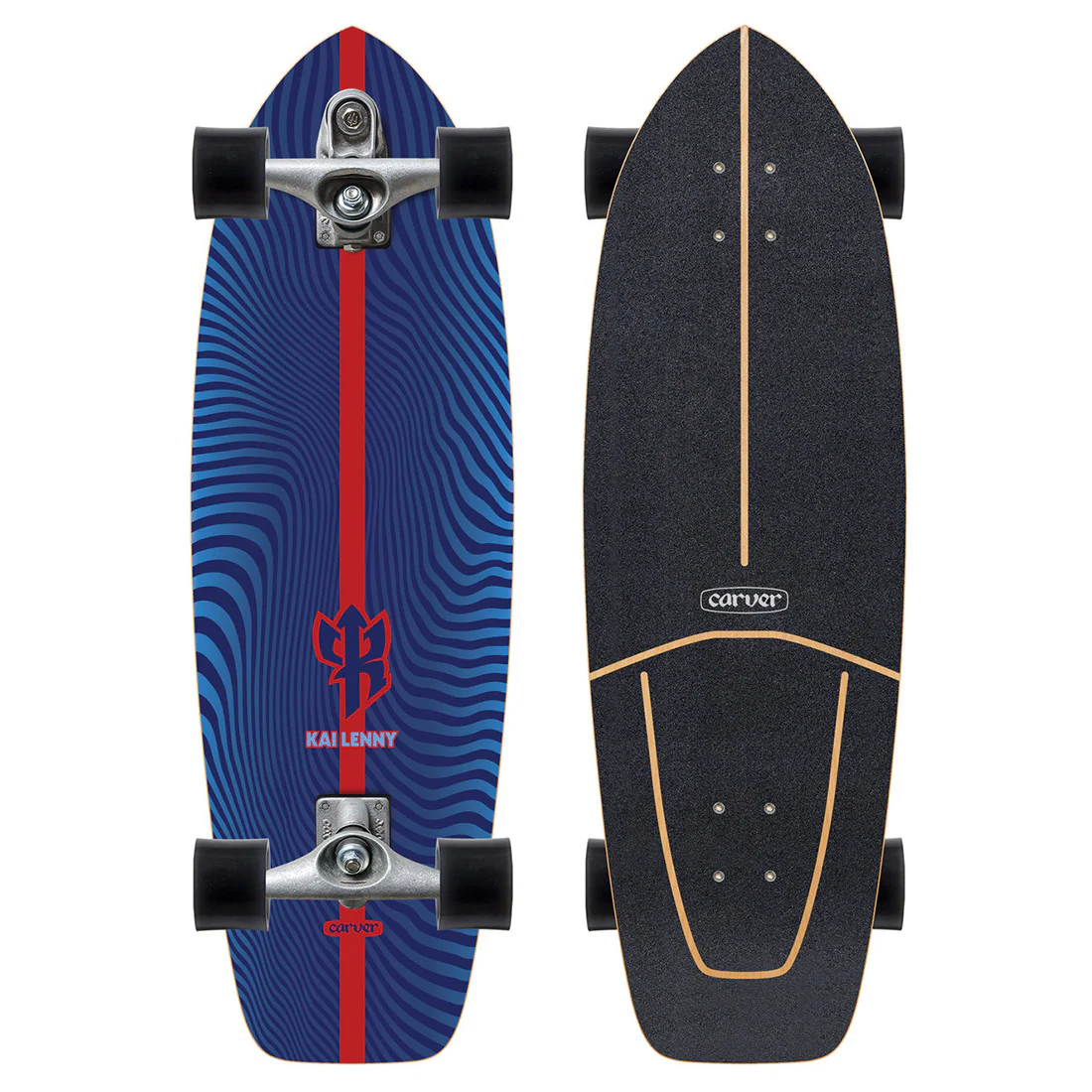 Carver x Kai Lenny Powerline 31 Complete - Image 7