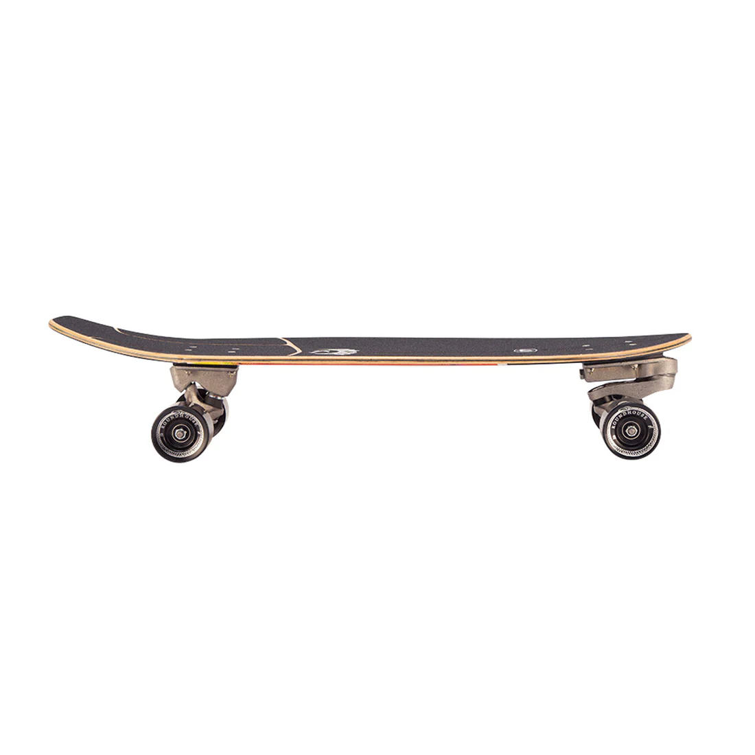 Carver x Lost Rad Ripper Tie Dye 31 Complete - Image 7