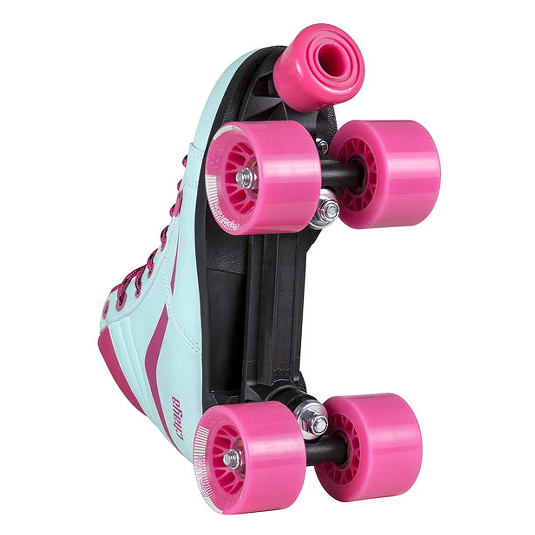 Chaya Glide Skate - Turquoise - Image 3