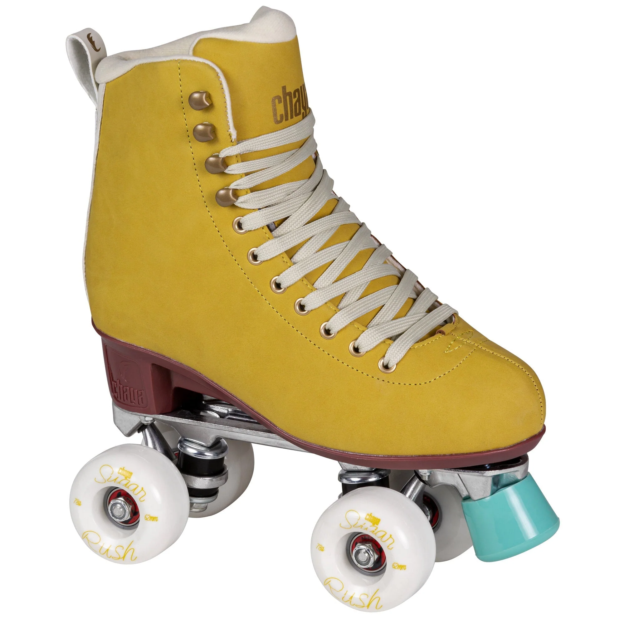 Chaya Melrose Deluxe Skate - Amber - Image 2