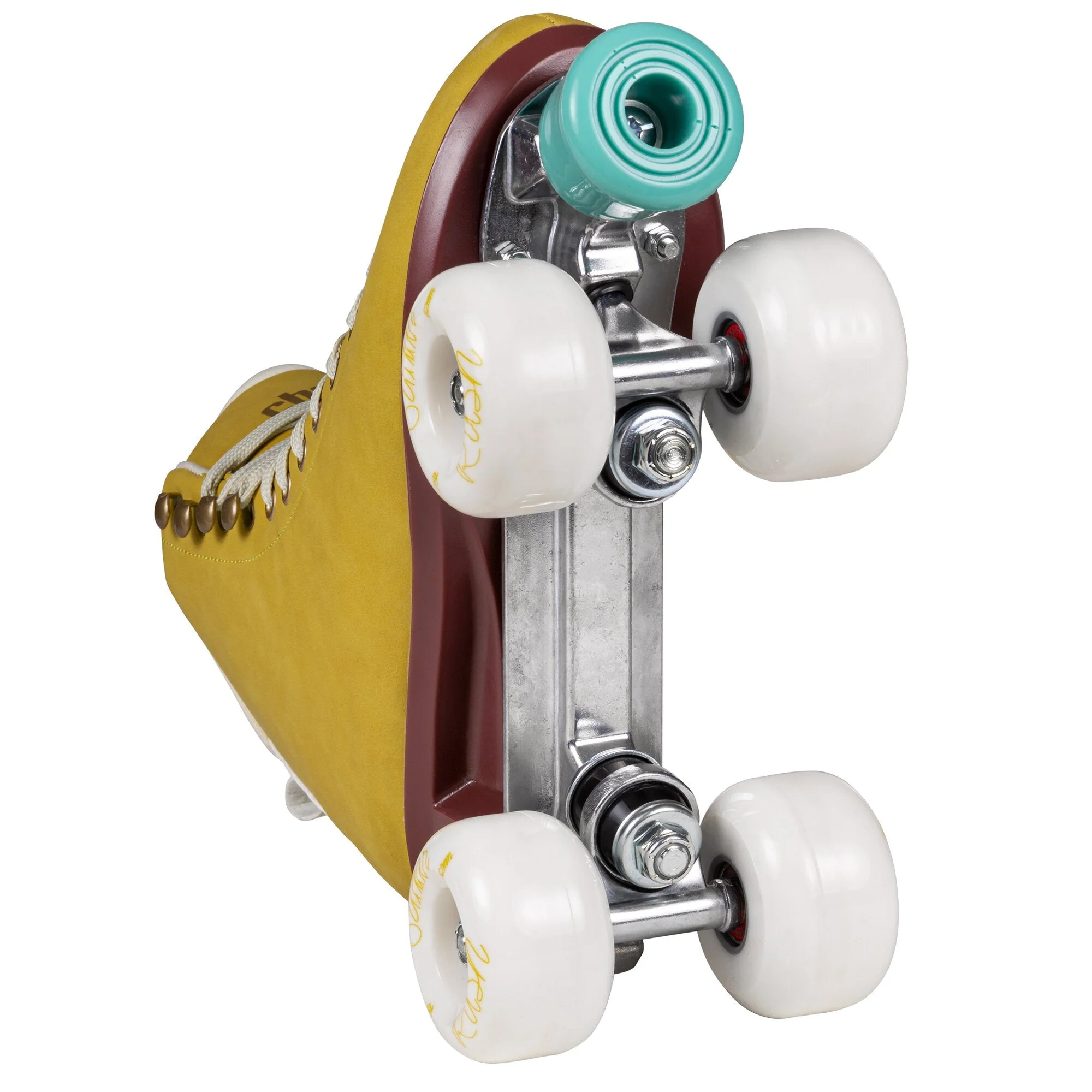 Chaya Melrose Deluxe Skate - Amber - Image 3
