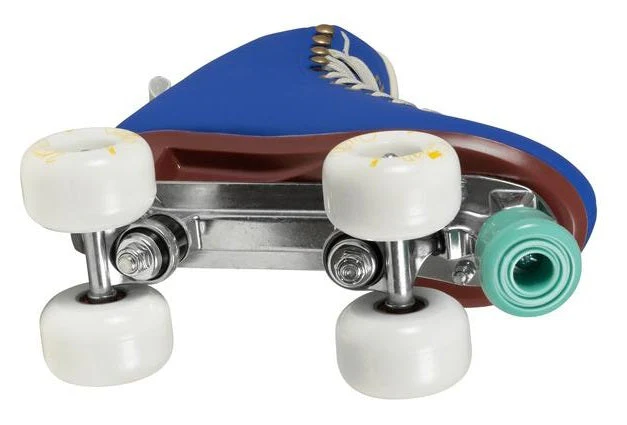 Chaya Melrose Deluxe Skate - Cobalt Blue - Image 3