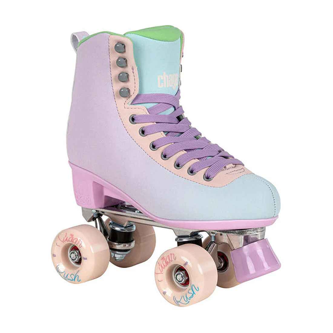 Chaya Melrose Deluxe Skate - Pastel - Image 2