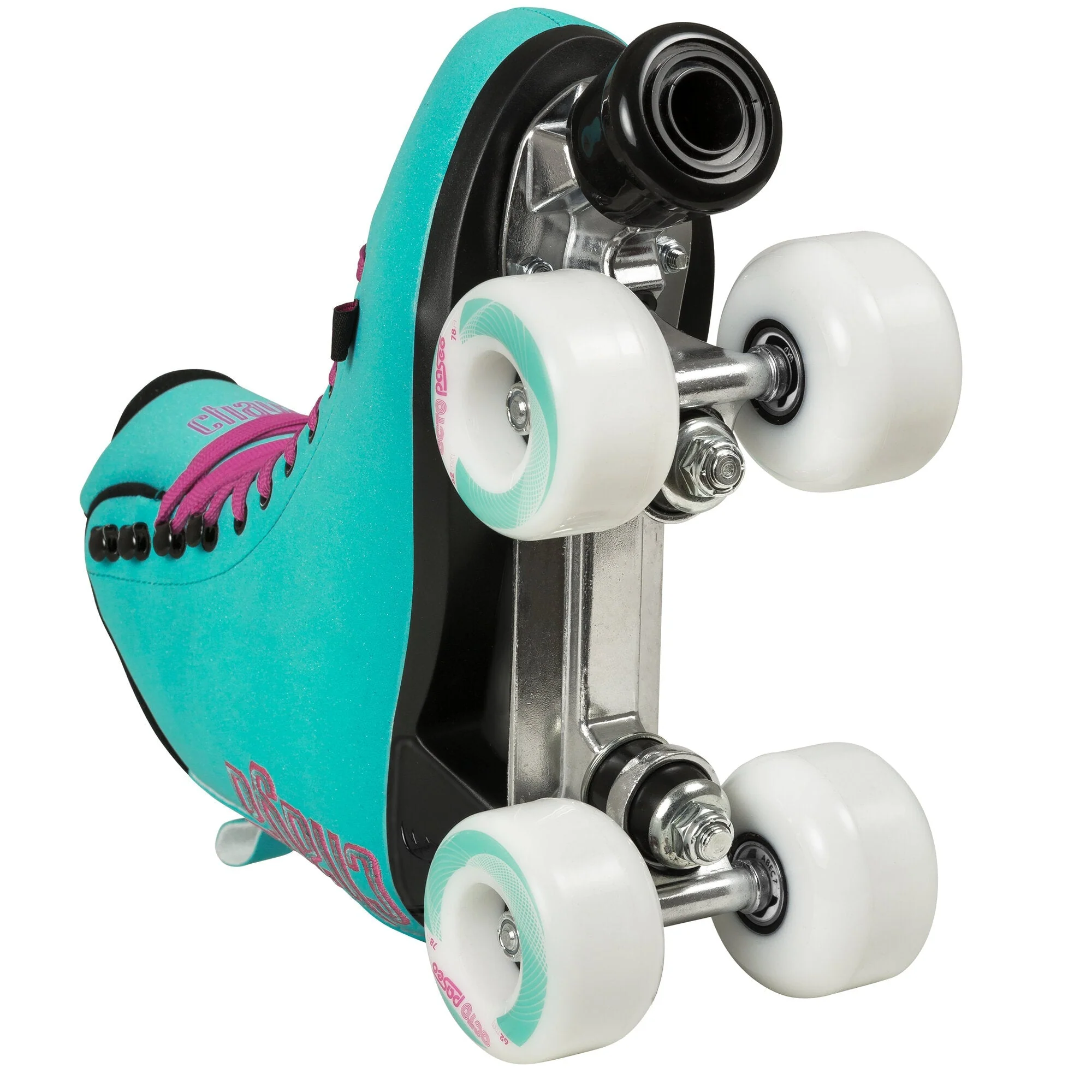 Chaya Melrose Deluxe Skate - Turquoise - Image 3