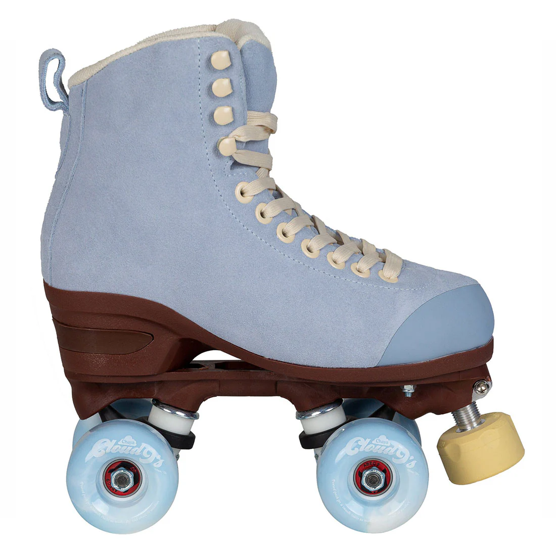 Chaya Melrose Elite Skate - Blue Angel