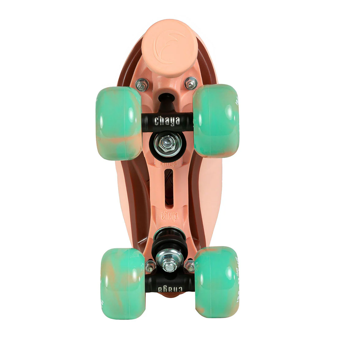 Chaya Melrose Elite Skate - Dusty Rose - Image 4