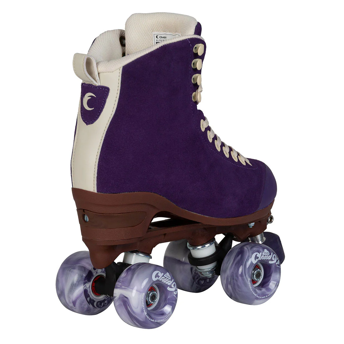 Chaya Melrose Elite Skate - Purple Evil - Image 2