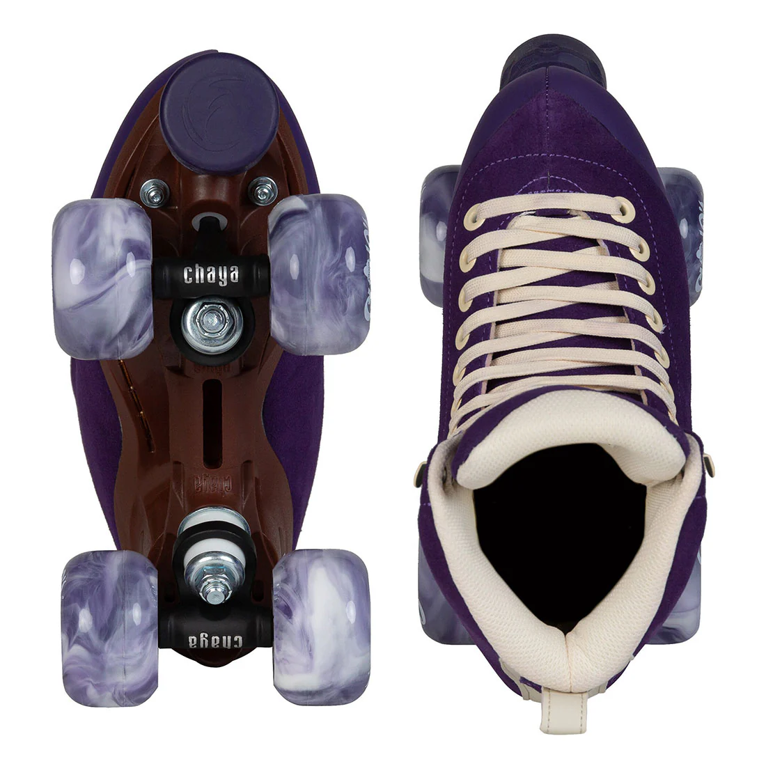 Chaya Melrose Elite Skate - Purple Evil - Image 3