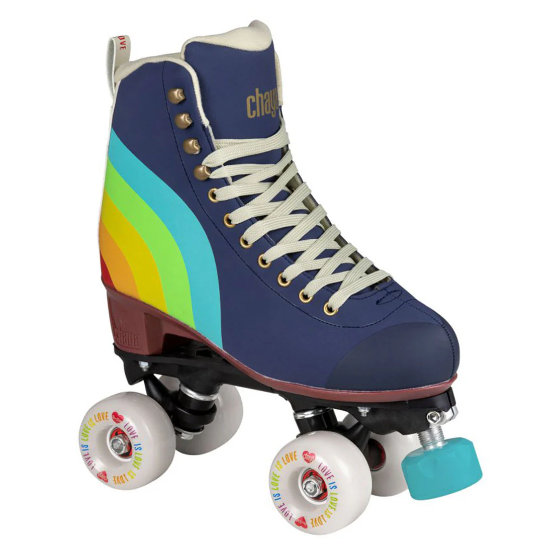 Chaya Melrose Elite Skate - Love Is Love - Image 2