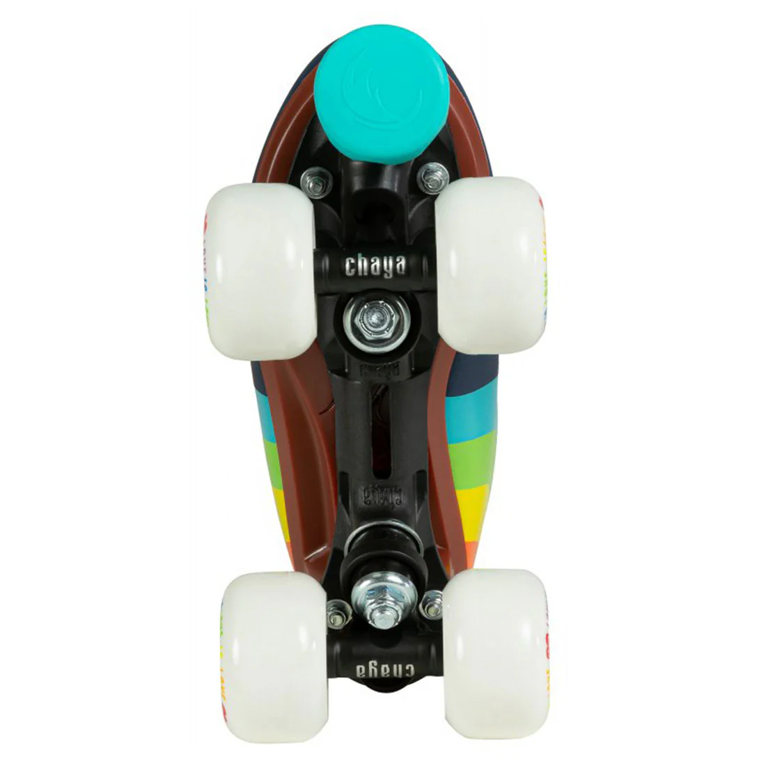 Chaya Melrose Elite Skate - Love Is Love - Image 4