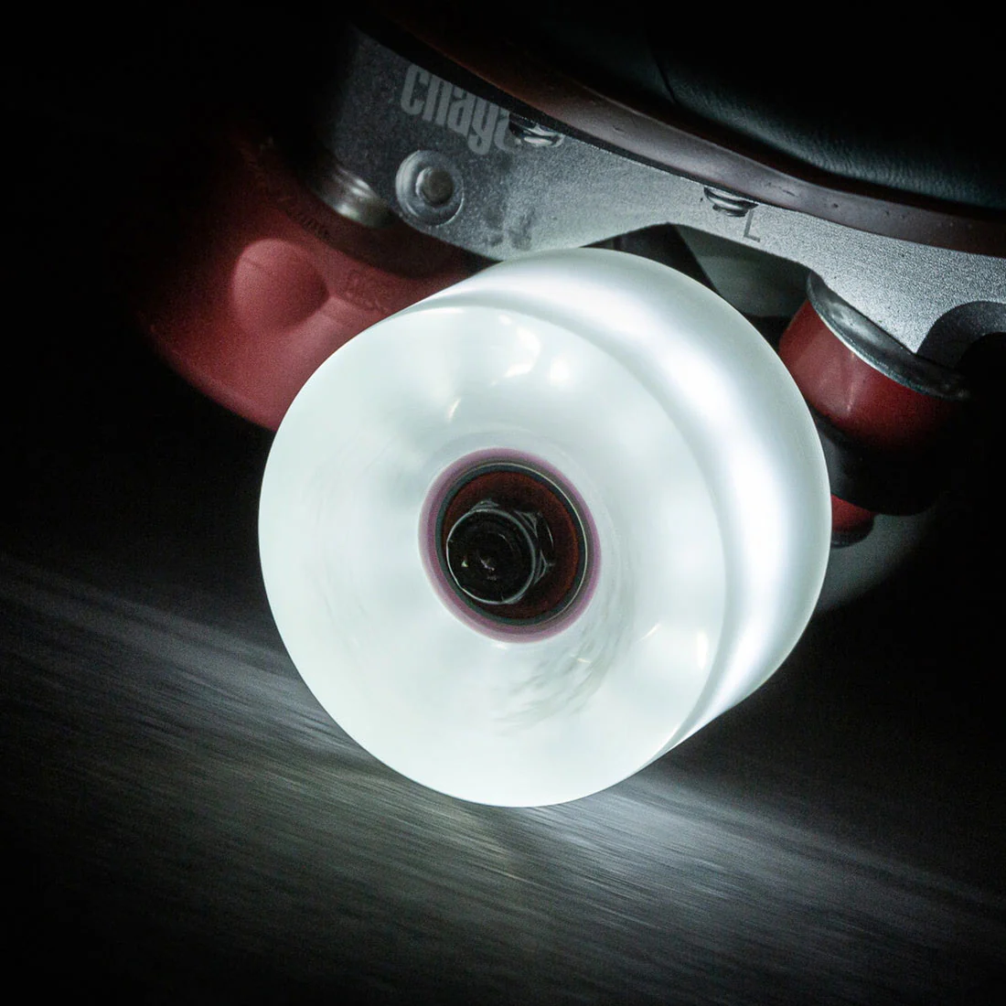 Chaya Neons LED 65mm 78a 4pk - Image 13