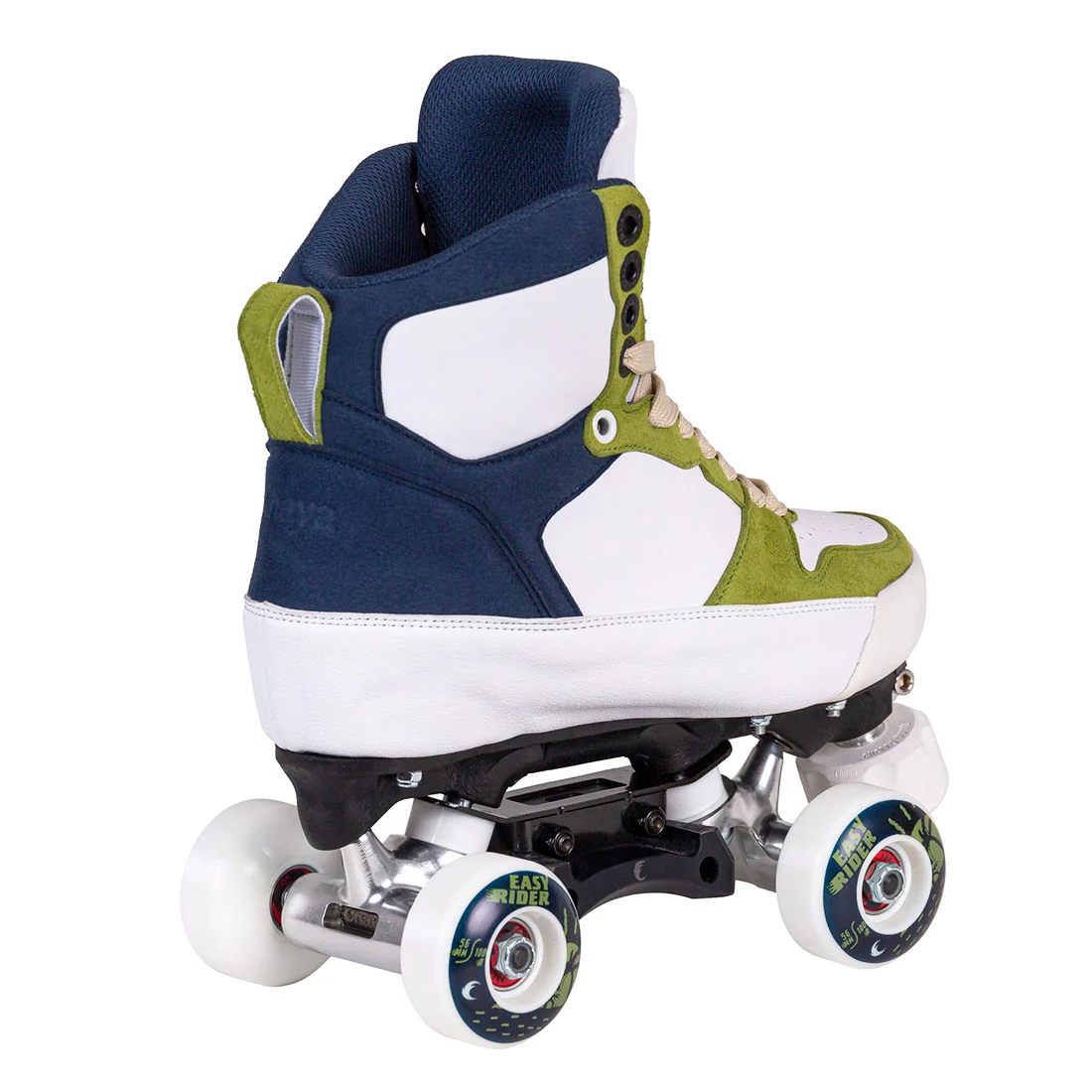 Chaya Nomade Park Skate - Green/Blue - Image 3