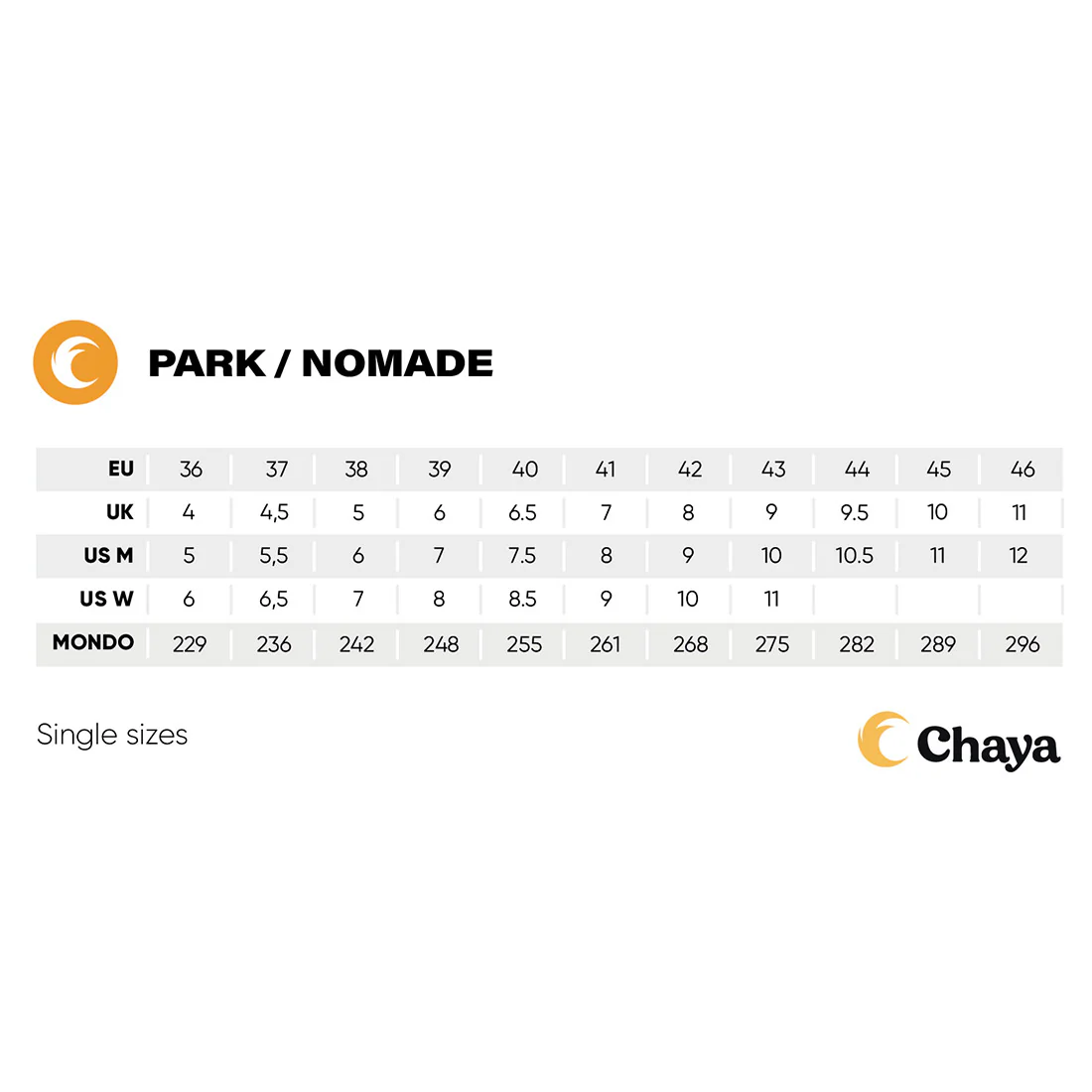 Chaya Nomade Park Skate - Green/Blue - Image 5