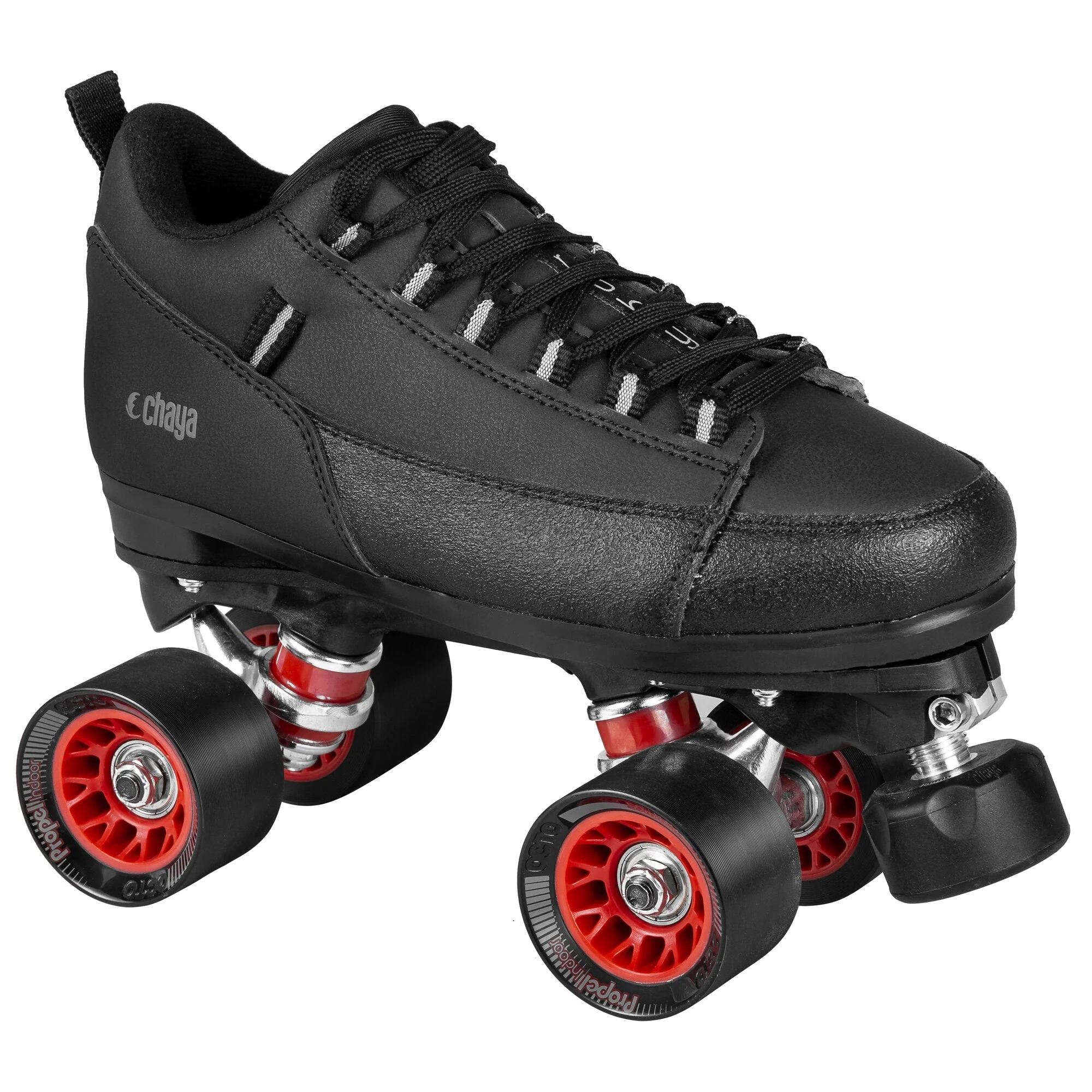 Chaya Ruby Skate - Black - Image 3
