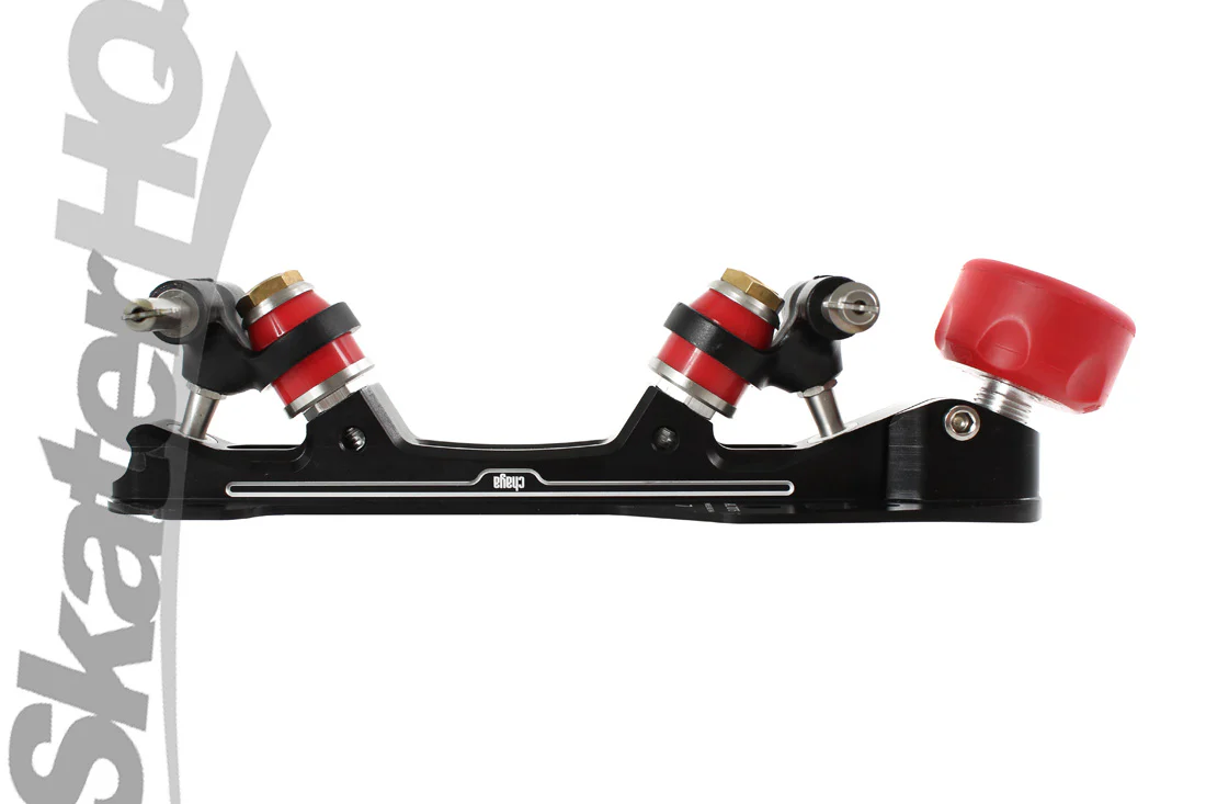 Chaya Shiva 1.0 Plates w Quick Release 6US - Image 3