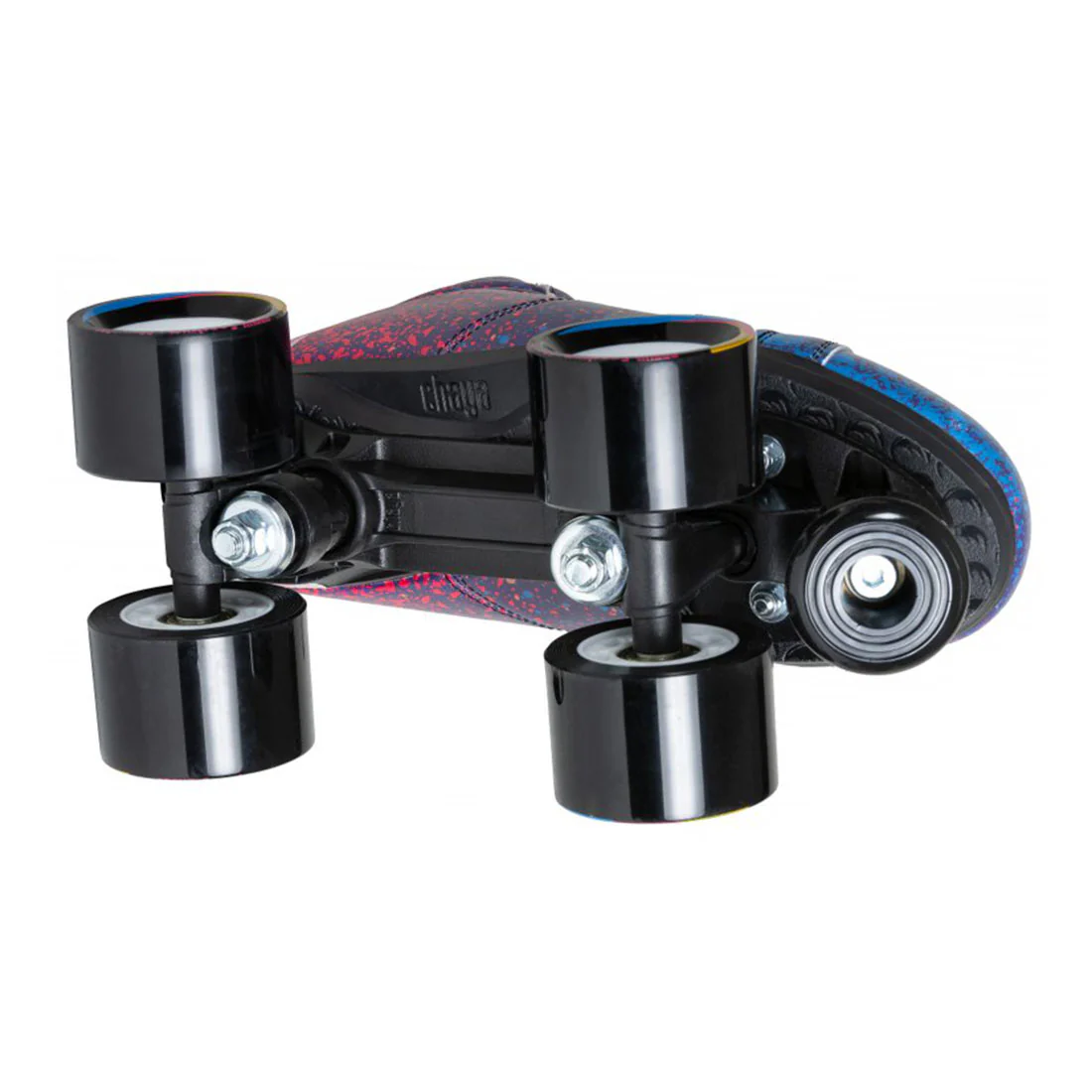 Chaya Vintage Skate - Airbrush - Image 3