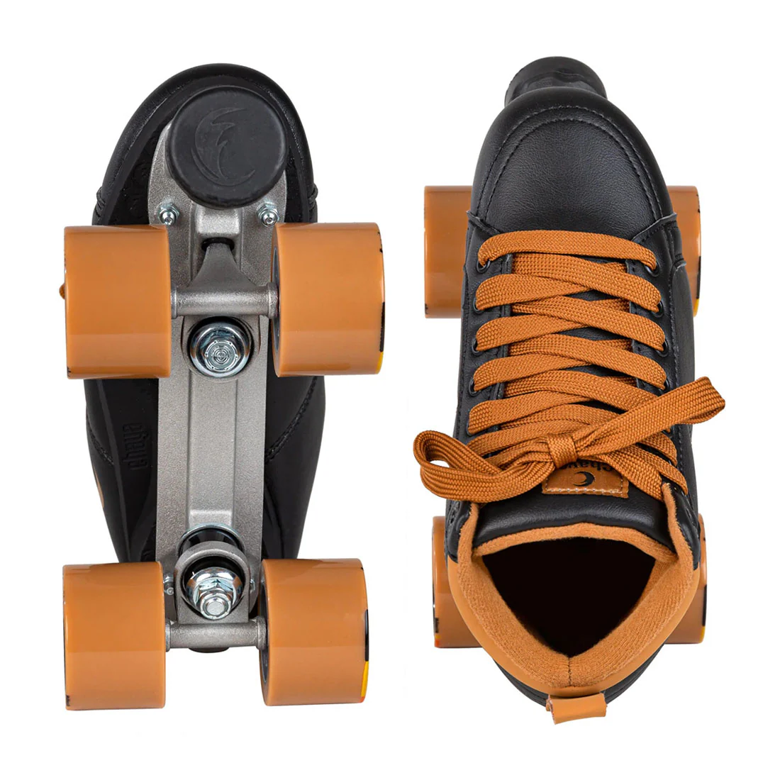Chaya Vintage Skate - Mocha - Image 3