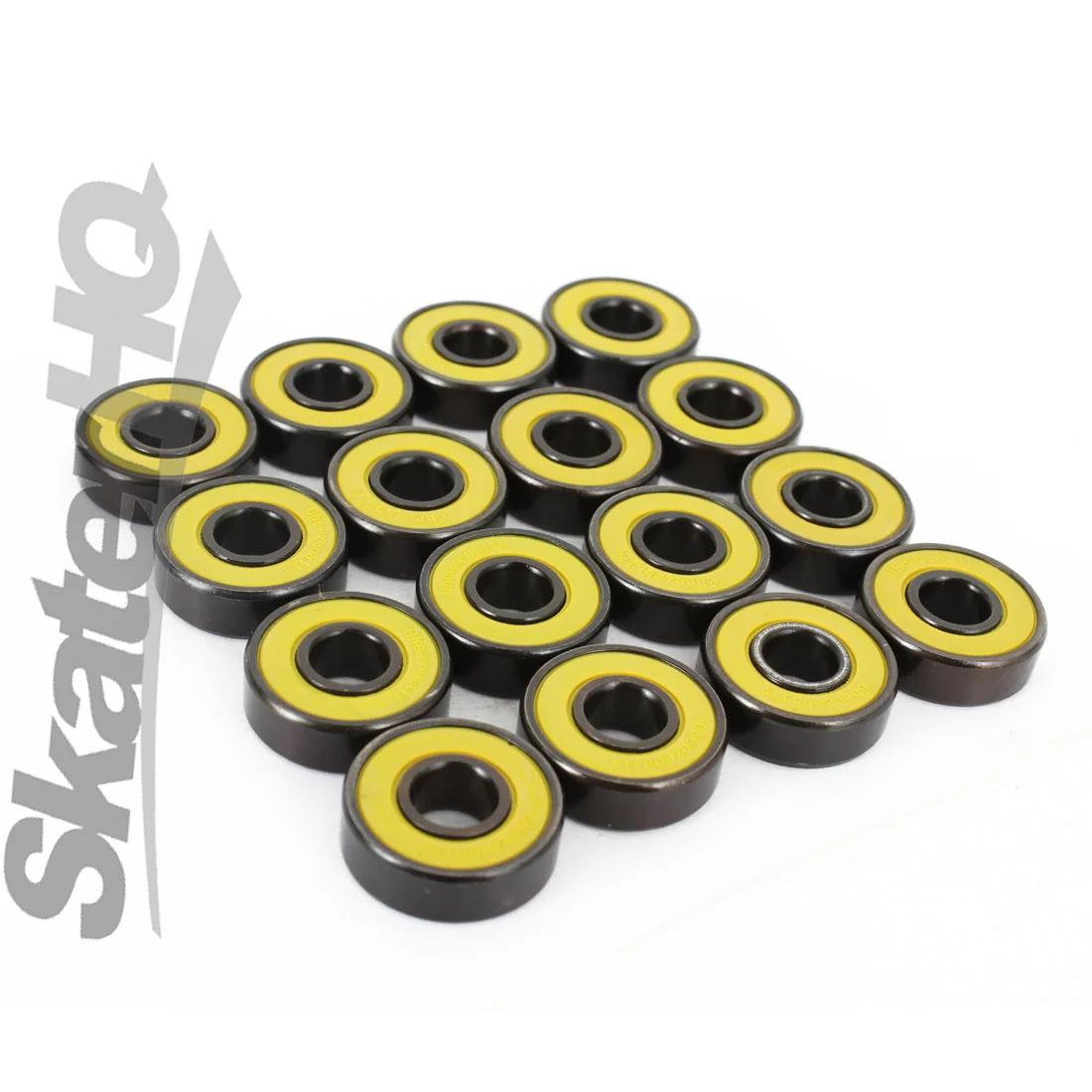 Cheezeballs Cheddars 8mm Bearings 16pk - Image 3