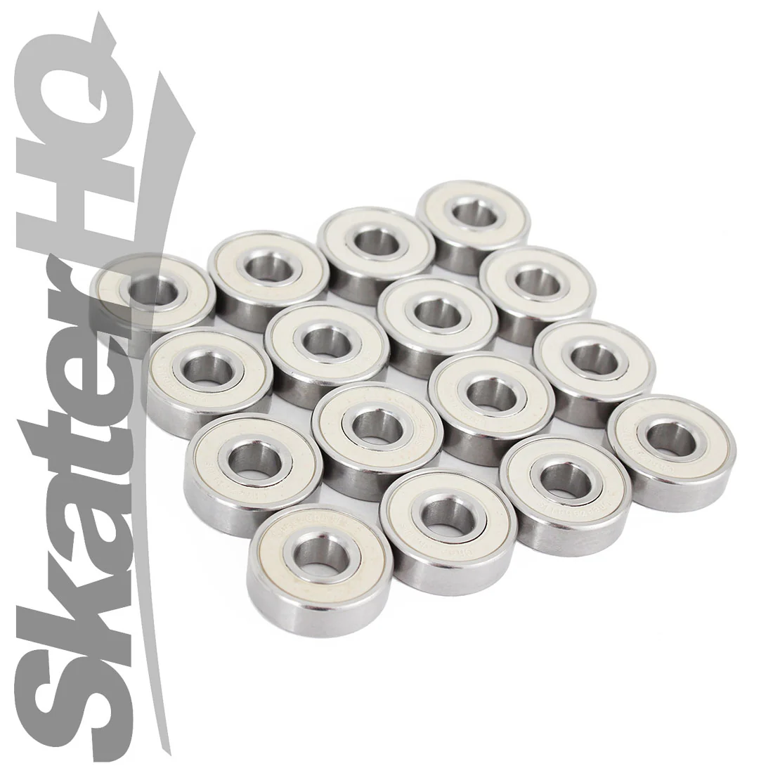 Cheezeballs Swiss Ceramic 8mm Bearings - 16pk - Image 3