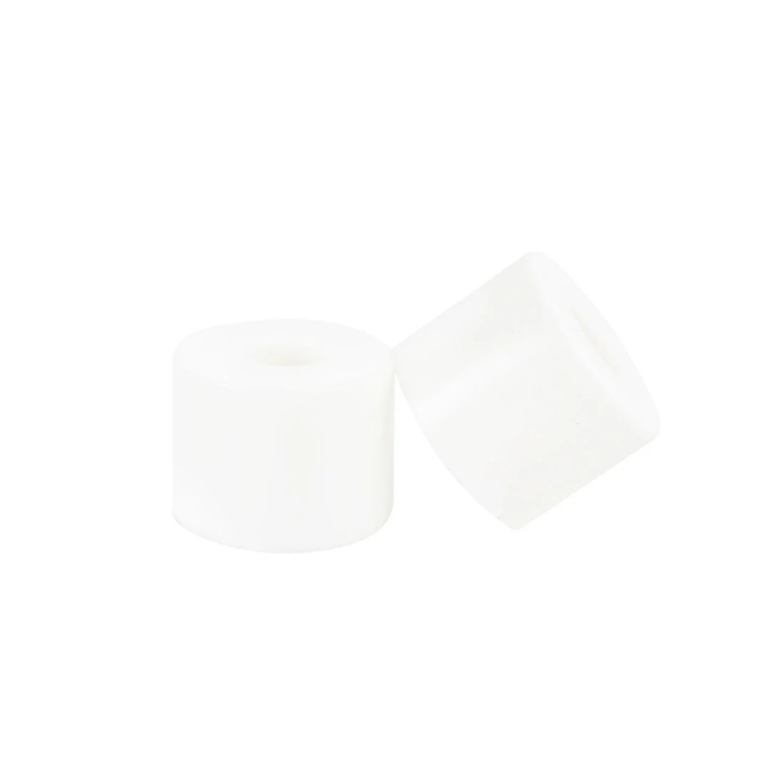 Spew Monkey 80a .650 Barrel Bushings 2pk - White