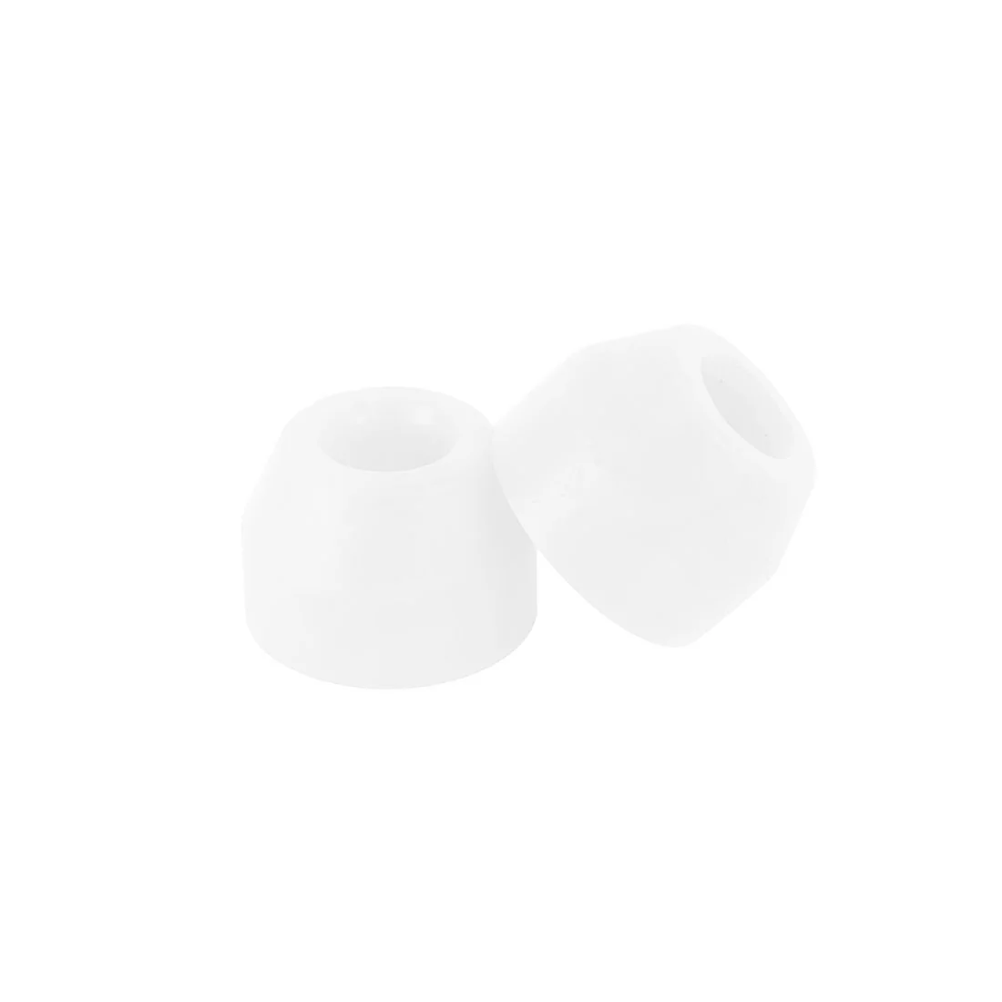 Spew Monkey 80a .650 Cone Bushings 2pk - White