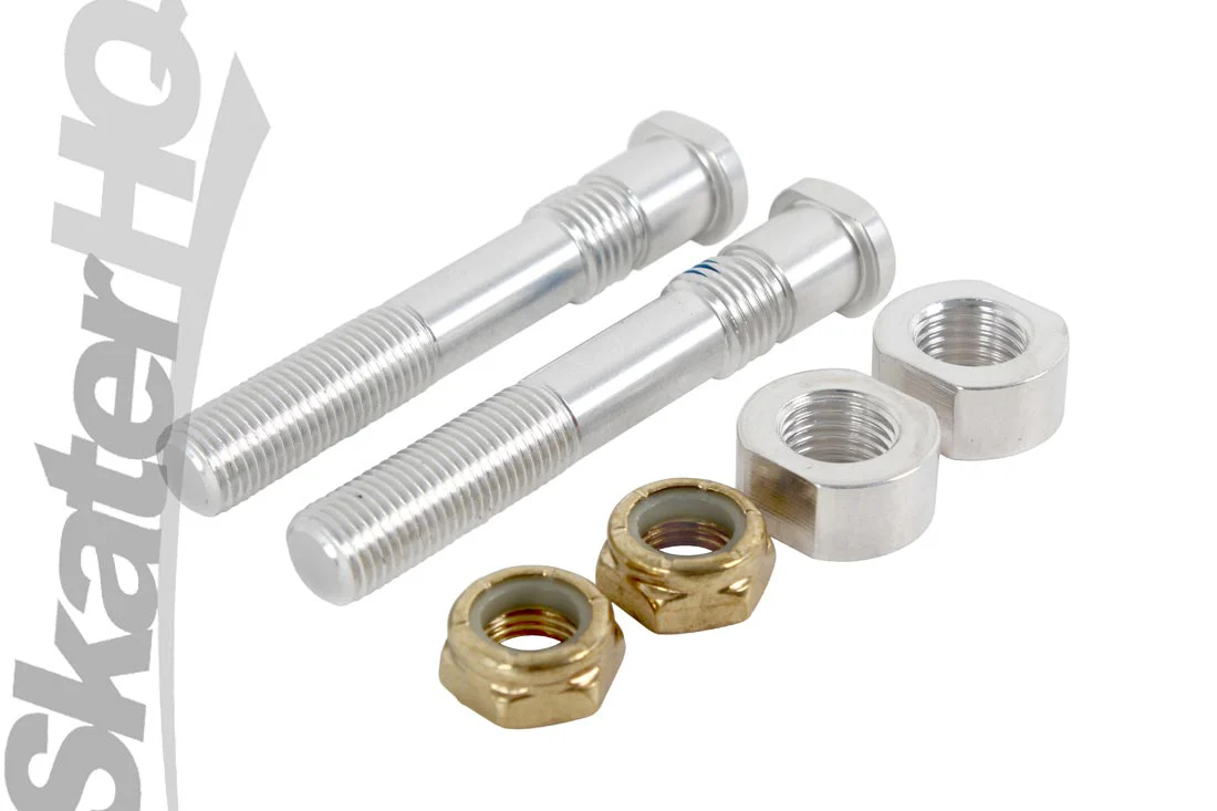 Crazy Aluminum King Pin - Pair - PIC - Image 3