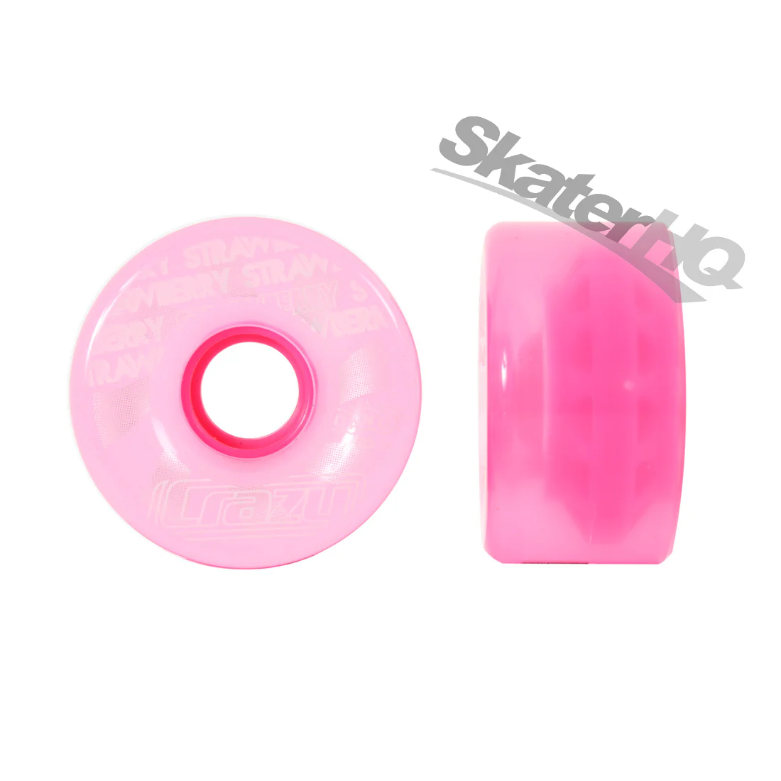 Crazy Candy Outdoor Wheels 65mm 78a 4pk - Image 5