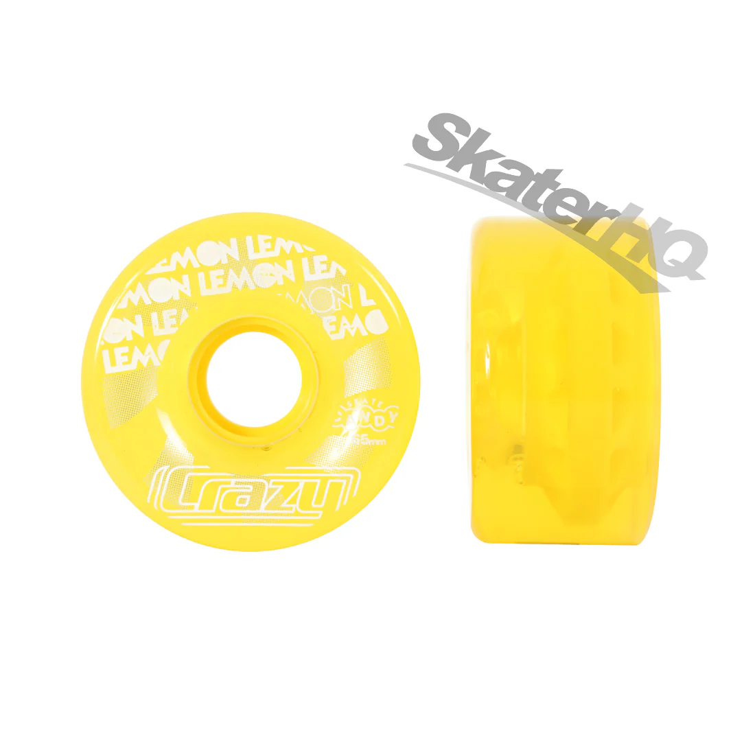 Crazy Candy Outdoor Wheels 65mm 78a 4pk - Image 8