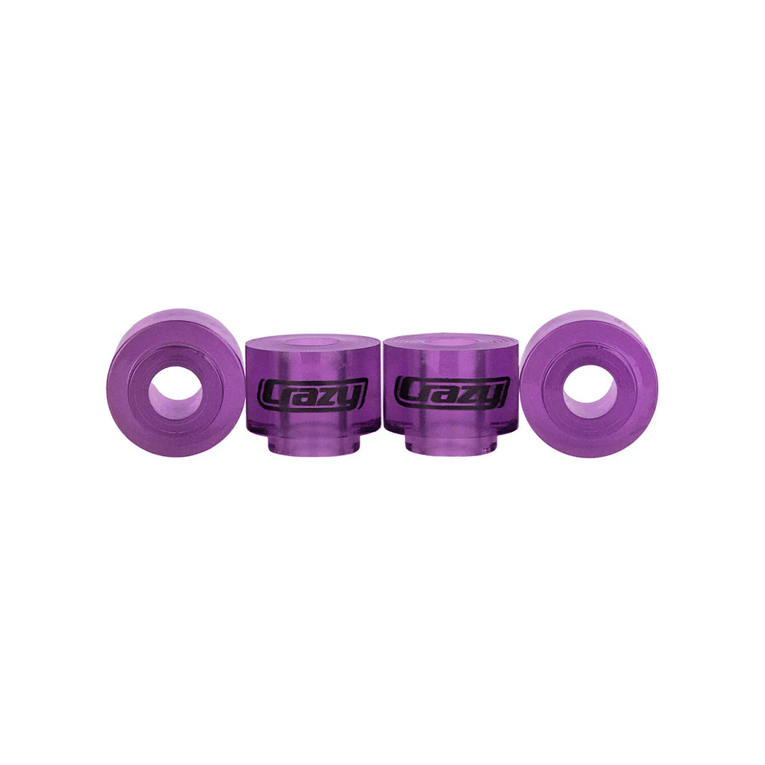 Crazy Urethane Cushions 4pk - Image 9
