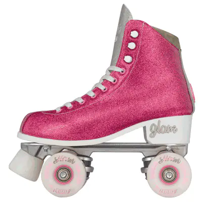 Crazy Disco Glam Pink/Silver - Adult - Image 4