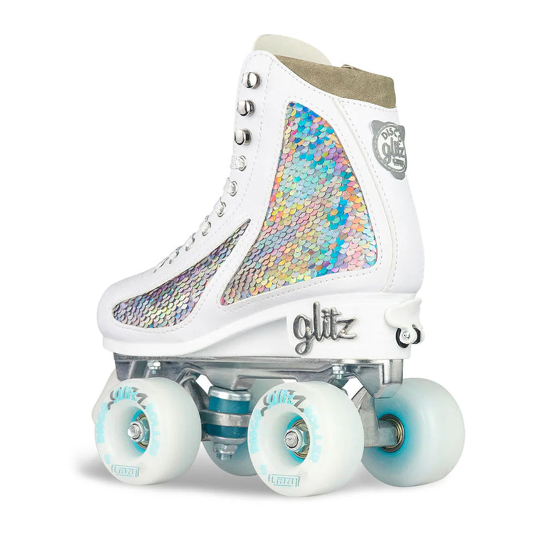 Crazy Disco Glitz Diamond - Kids Adjustable - Image 2
